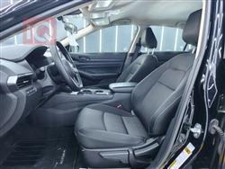 نيسان ألتيما